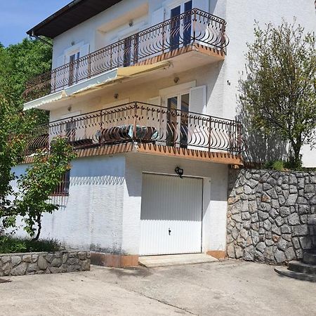 Villa Family House Opatija Exterior foto