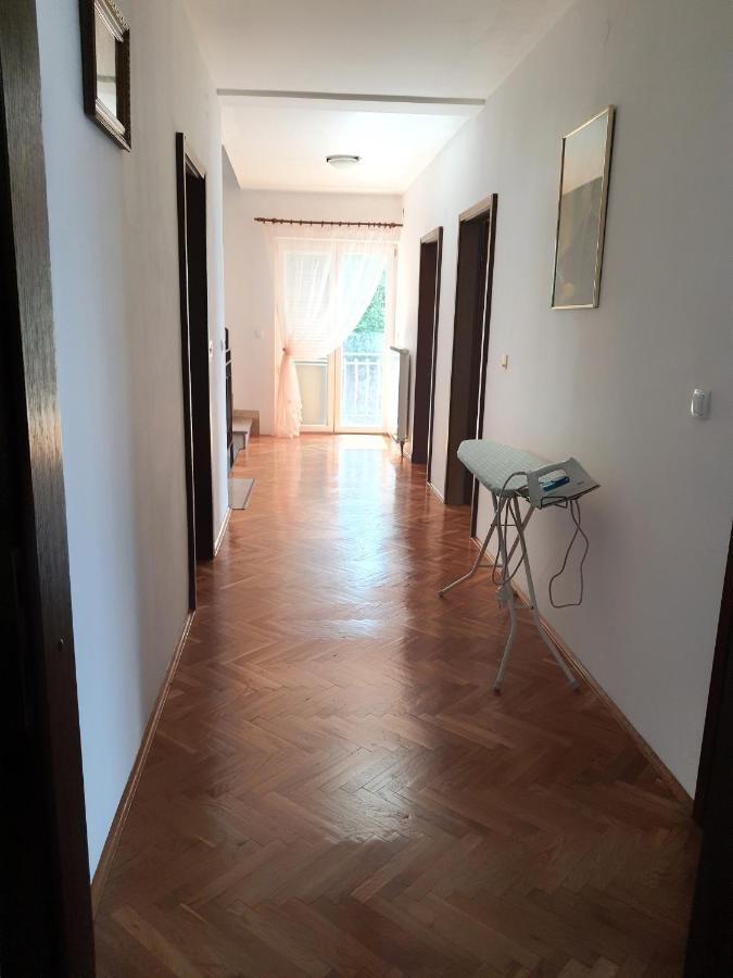 Villa Family House Opatija Exterior foto