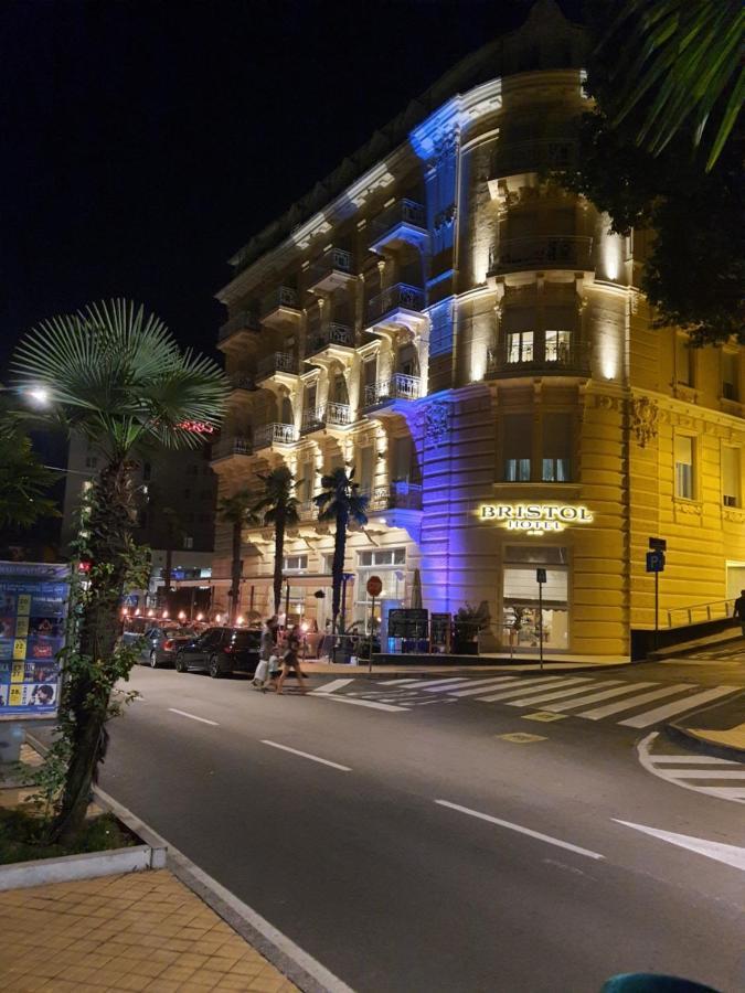 Villa Family House Opatija Exterior foto