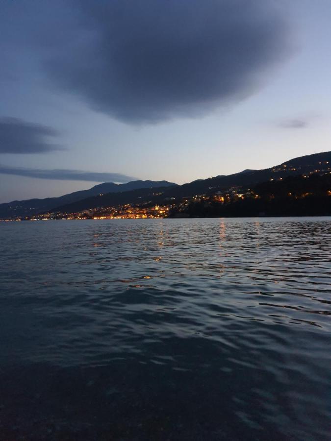 Villa Family House Opatija Exterior foto