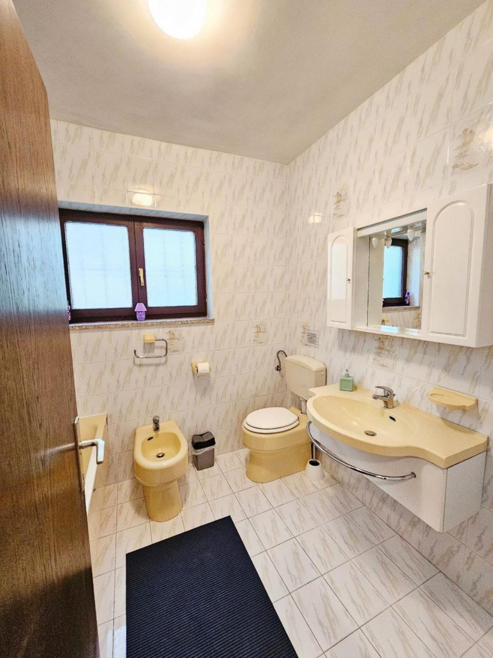 Villa Family House Opatija Exterior foto